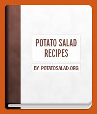 Potato Salad Recipes eBook