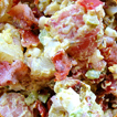 Potato Salad With Bacon